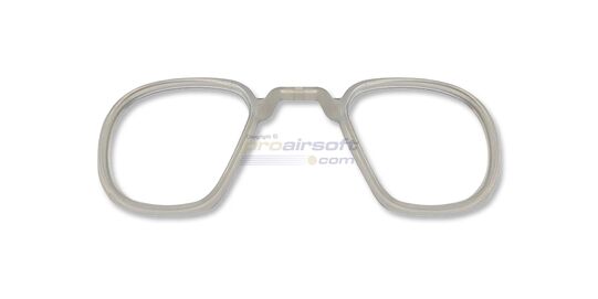 Wiley X RX insertti Spear/Vapor
