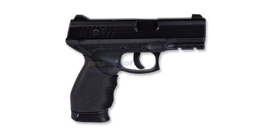 Swiss Arms SA24 4.5mm CO2 Airgun