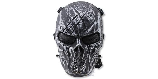 DIABLO ALIEN MASKI, HOPEA