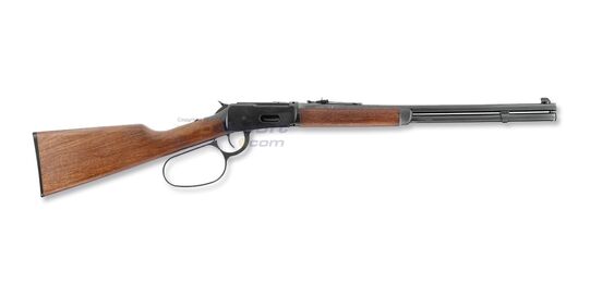 Umarex Legends Cowboy Rio Bravo Lever Action CO2 4.5mm Air Rifle, black