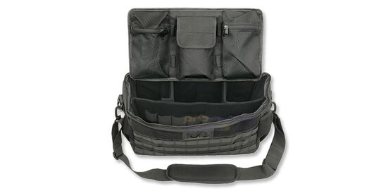 Range Bag 3.0, Black