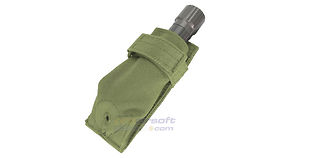 Condor Flashlight Pouch OD