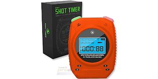 M1A2 Shot Timer, Orange