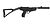 Swiss Arms Mod Fire Airgun 4.5mm (149m/s)