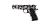Armorer Works M1911 NE2101 Skull