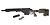 ASG AI Mk13 Compact Rifle, Olive