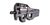 P90 AEG 7.2V