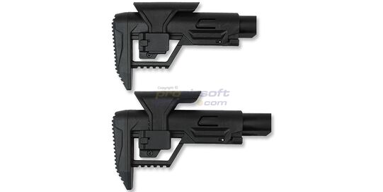 Reximex Tormenta Lite PCP Air Rifle 6.35mm