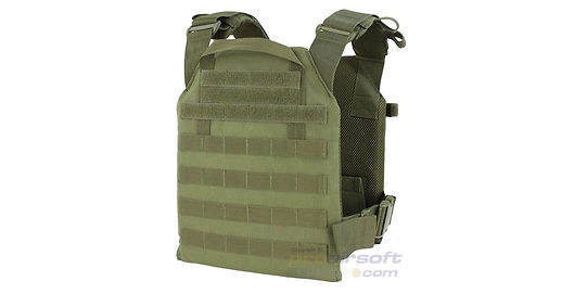 Condor Sentry Plate Carrier OD