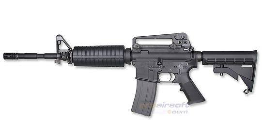 Marui M4A1 Carbine GBB