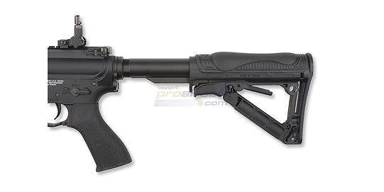 G&G GR4 G26 blowback sähköase, musta