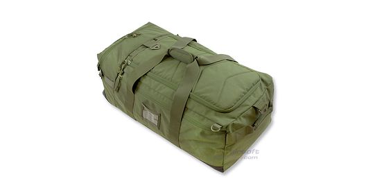 Condor Colossus Duffle Bag 52L Tan