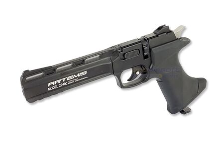 Artemis CP400 4.5mm CO2 Air Pistol