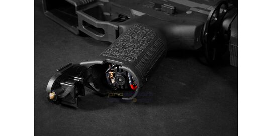 Evolution Ghost 3.0 Viper L – high-end Carbontech AEG with VIPER ETU