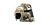 Diablo SP97 Full Face Helmet Mask Multicam