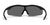 Wiley X Vapor 2.5 Clear/Grey/Light Rust
