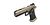 Armorer Works Hi-Capa HX1103, hiekka