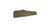 Mil-Tec Rifle Case 140 cm, OD - Mil-Tec 140 cm padded rifle case for transporting a long gun