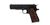Cybergun Auto Ordnance M1911 A1 kaasupistooli, metalli/puu