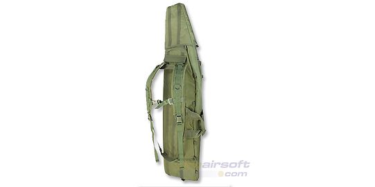 Condor Sniper Drag Bag 52" TAN