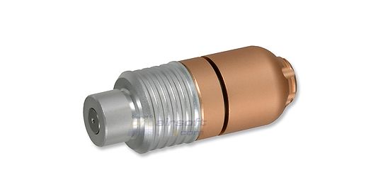 GP-25 heittimen kranaatti