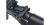 Specna Arms SA-F13 FLEX Gate X-ASR, musta