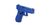 Ghost harjoitusase Glock 17, sininen