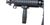 Specna Arms SA-F13 FLEX Gate X-ASR, musta