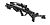 CenterPoint Wrath 430 varsijousi + viritin