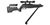 Bo Manufacture Benning Airgun 4.5mm
