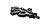 ASG-Hera Arms CQR SSS AEG (Mosfet), black