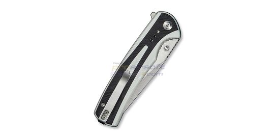 Sencut Regnator G10 Flipper - Sencut Regnator G10 Flipperin vyöklipsi.