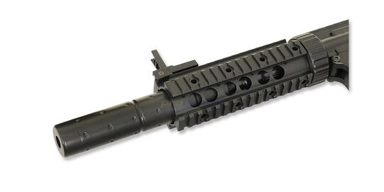 Cyma M4 Silent OPS sähköase