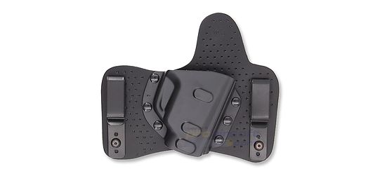 Ghost Civilian Inside Holster M, Right
