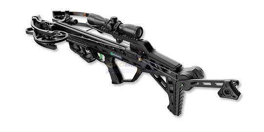 CenterPoint Wrath 430 Crossbow + Crank