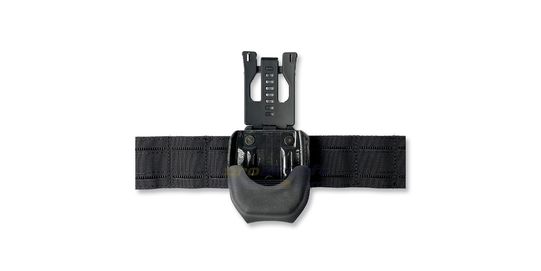 Belt Holster for M1A2 Timer