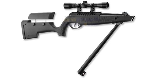 Bo Manufacture Benning ilmakivääri 4.5mm