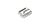 Armorer Works Magazine Base Plate Silver