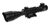 Lancer Tactical 4-12x50EG kiikaritähtäin, valaistu