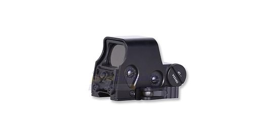 Swiss Arms Raptor QD Red&Green Dot Sight