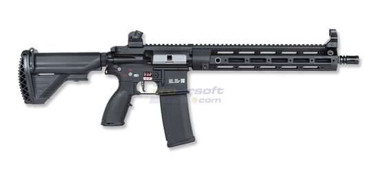 Specna Arms SA-PH22 Prime BLDC Aster II ETU, musta