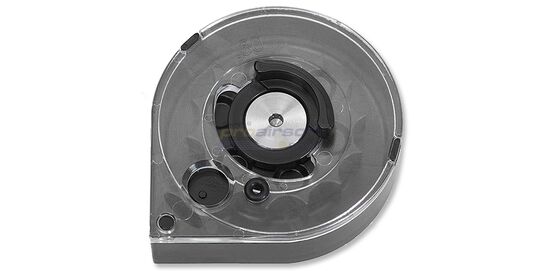 FX Magazine for Crown/Dreamline/Wildcat MKIII/Maverick/Leopard Panthera/Dynamic/King Side Shot Mega 6.35mm