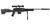 Black OPS Nitro Piston Airgun 4.5mm