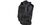 Body Armor Tactical Vest – Black Protective Vest for CQB and Training - Black tactical vest with large Velcro panel