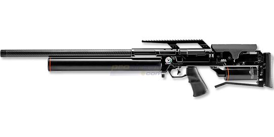 AEA Sonic Sniper PCP Air Rifle (200J)