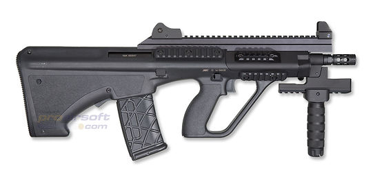 ASG Steyr AUG A3 XS Commando