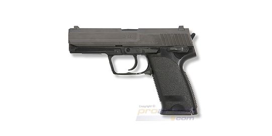 Marui H&K USB Hop Up Spring Pistol