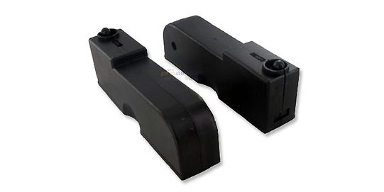 Swiss Arms lipas Black Eagle kivääri (2kpl)