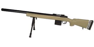 Swiss Arms S.A.S. 04 Tan