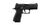 Sig Sauer P320 X-Carry 4.5mm CO2, metalli, musta